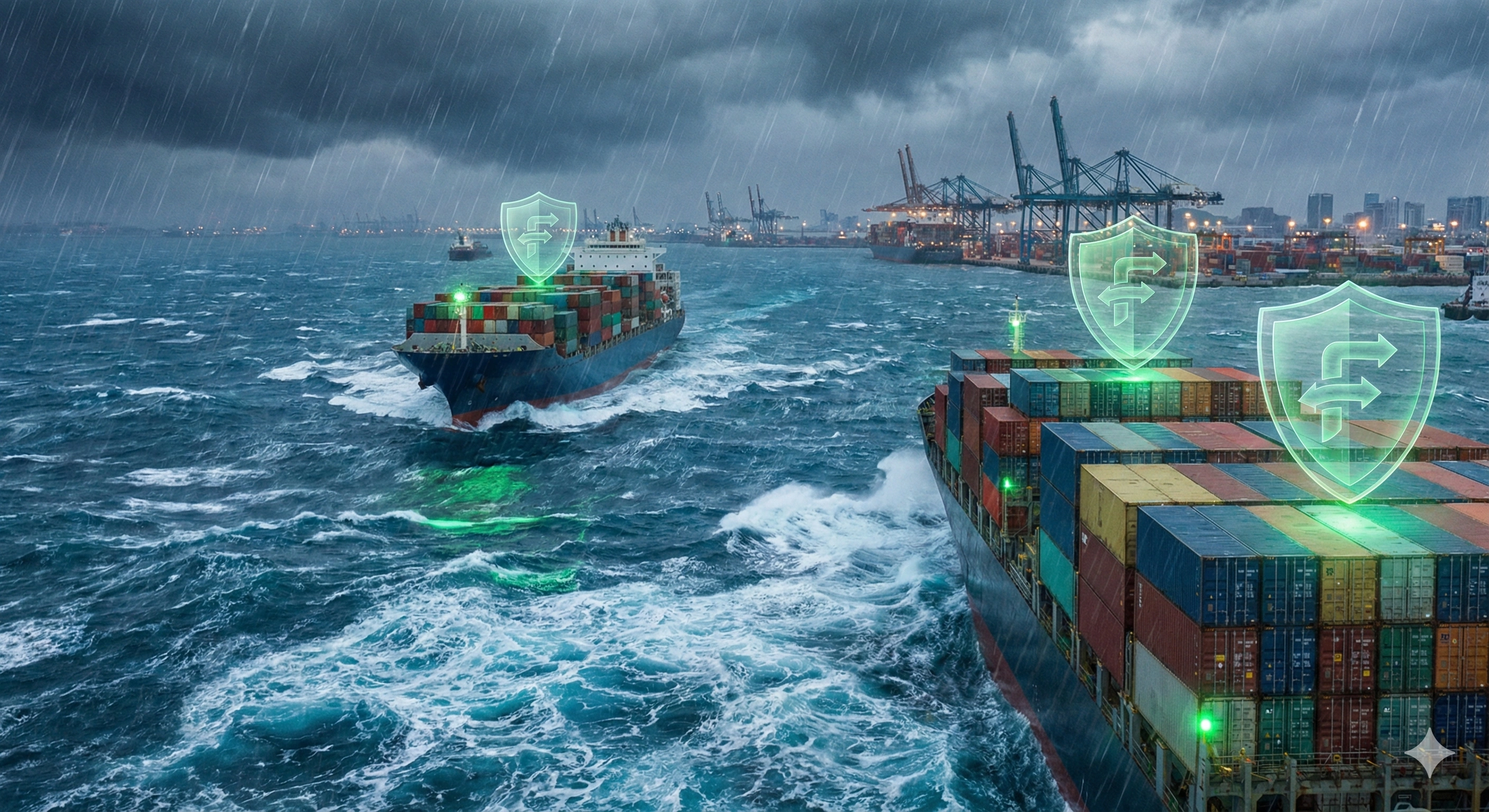 Emergency Finance and Trade: Shielding Sri Lanka's Export Engine