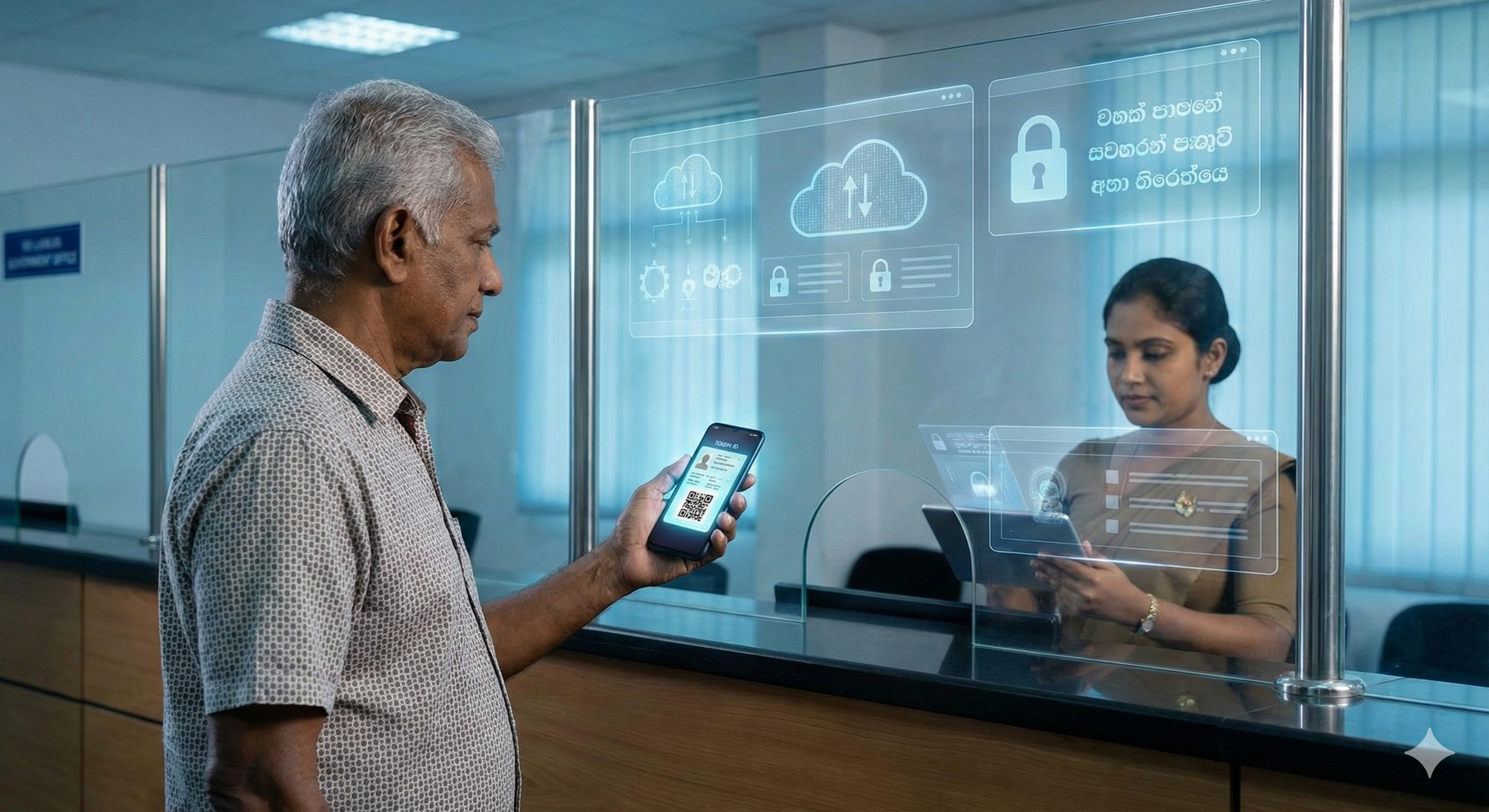 World Bank $50M for Sri Lanka Digital ID and Services: Benefits and Risks