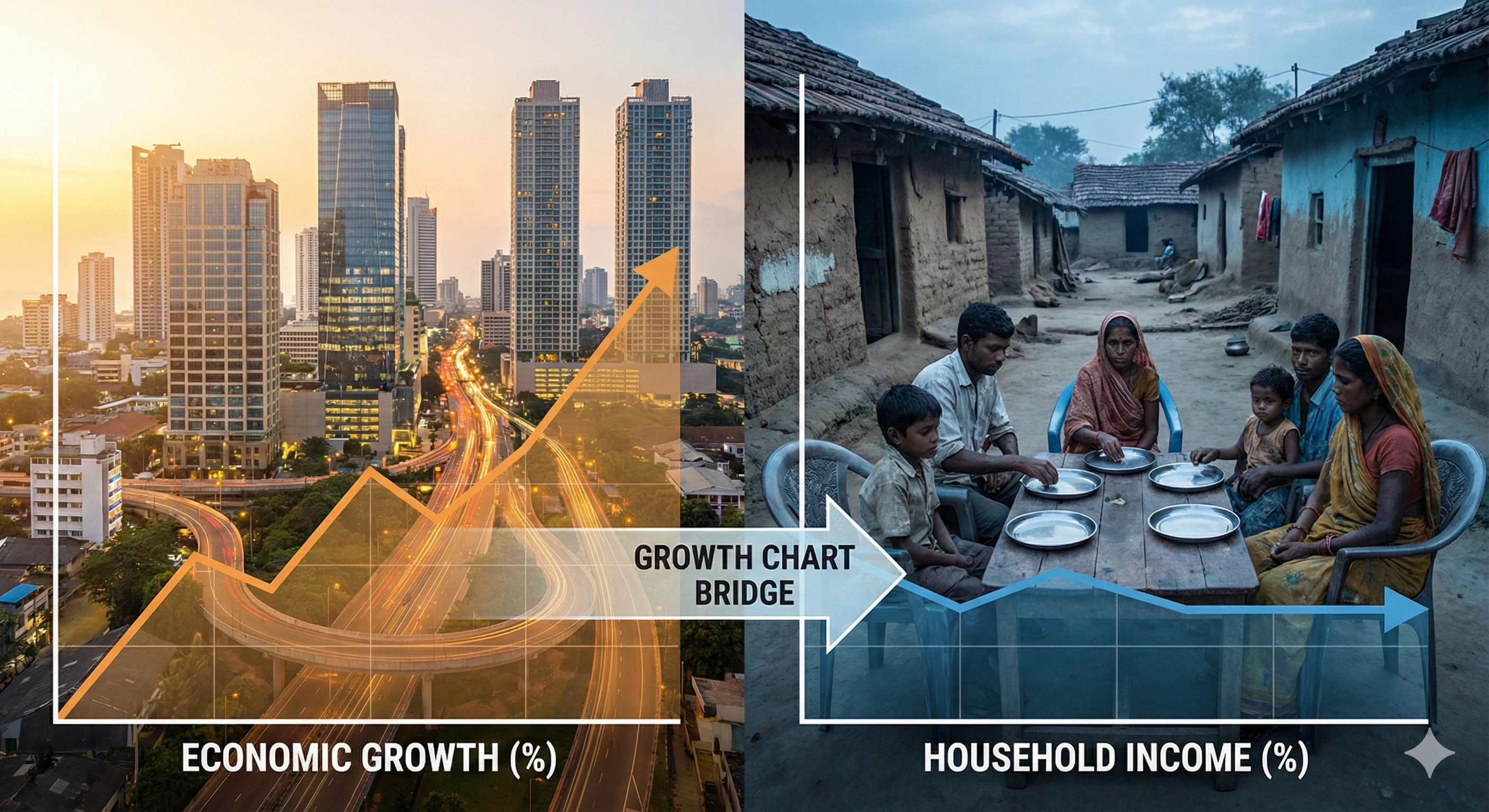Sri Lanka's Recovery "Still Incomplete": What That Means for Ordinary People
