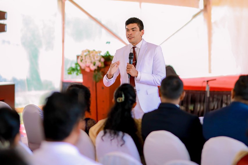 Nikitha Grero: Building Educational Excellence and Entrepreneurial Success in Sri Lanka