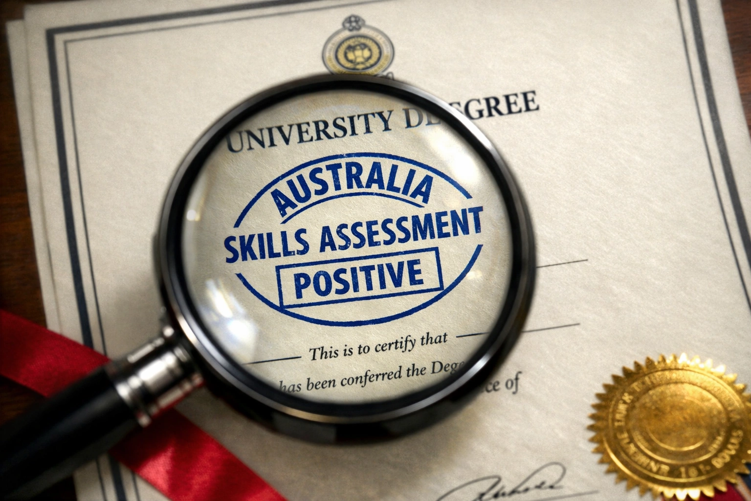 Australia Credential Recognition: Getting Your Sri Lankan Qualifications Assessed