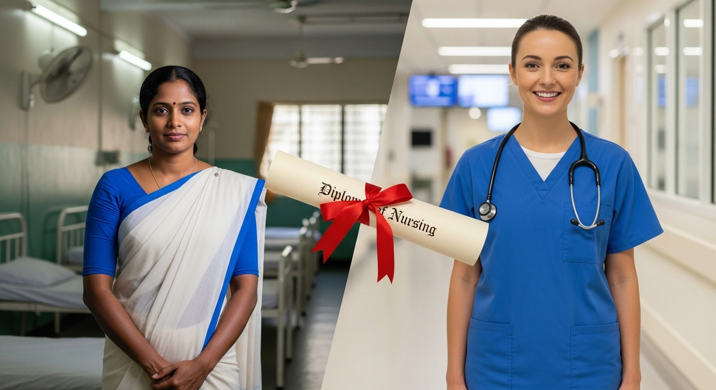 Nursing in Canada: The Hard Truth About Credential Recognition