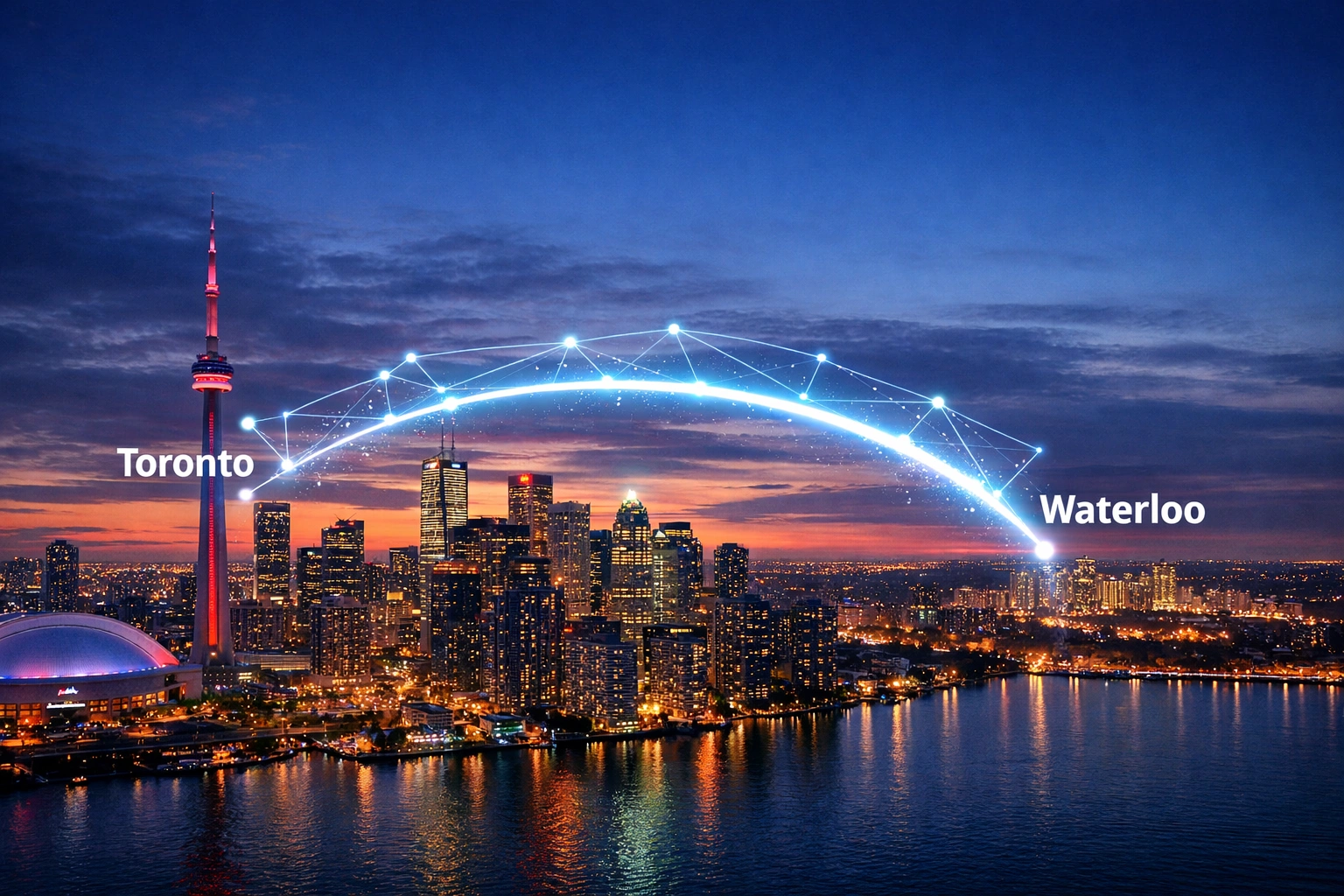 Ontario Opportunities: Navigating the Toronto Tech Scene and Beyond