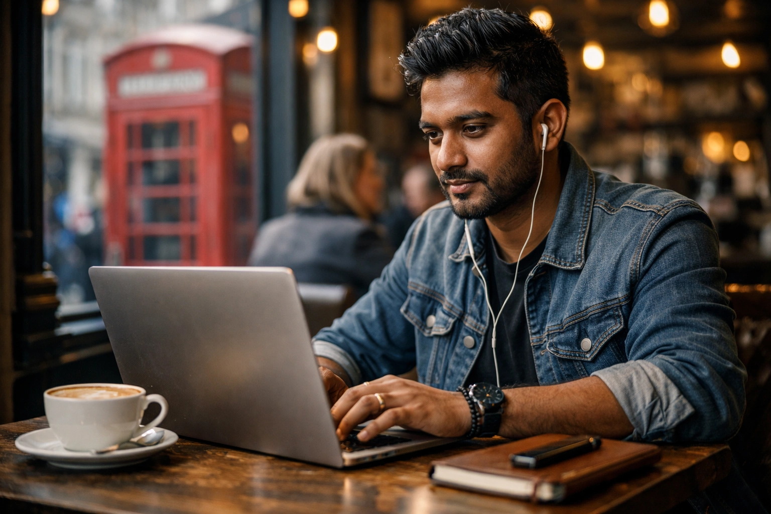 Sri Lankan Freelancing UK